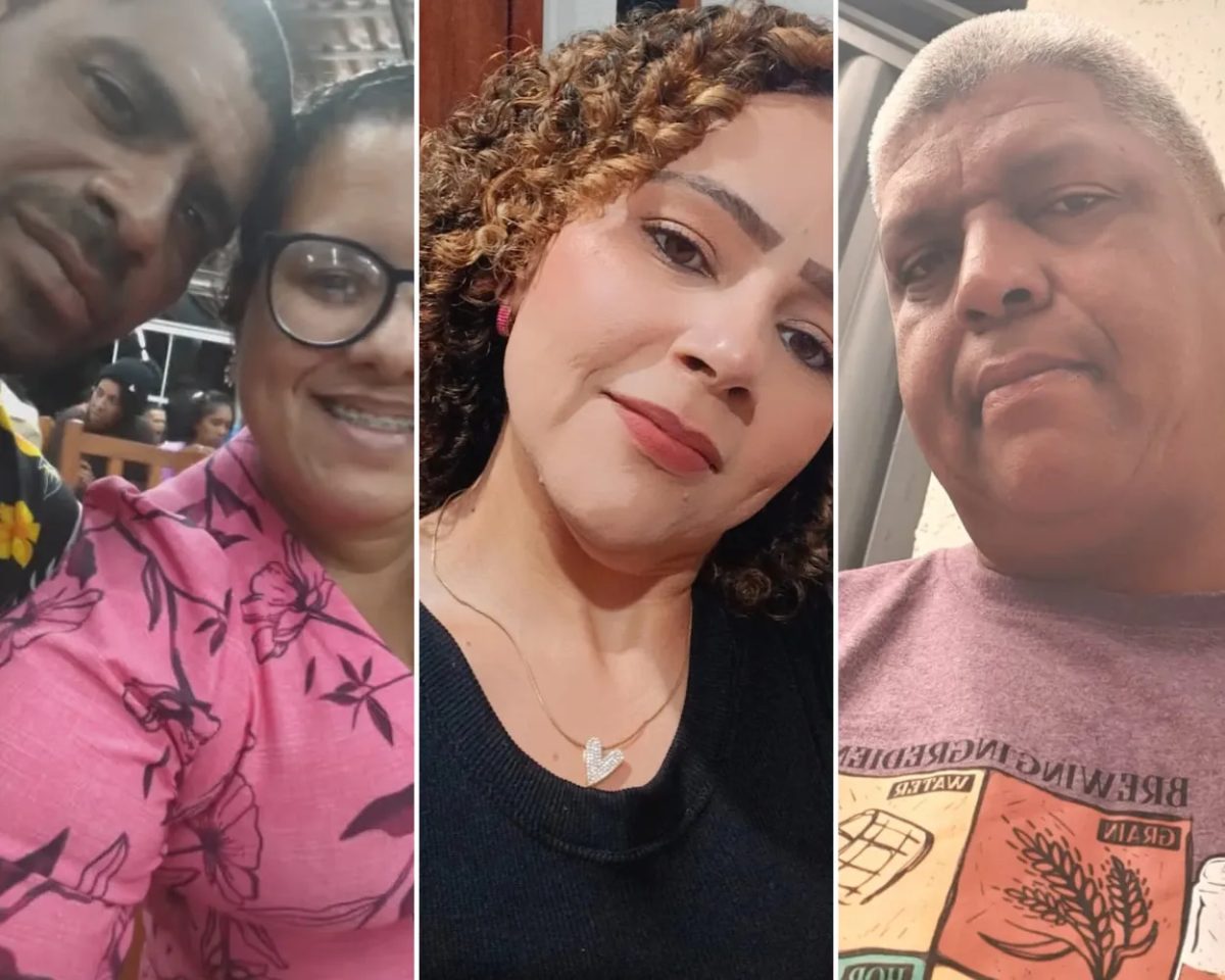 Casal dividido, sigilo sobre a escolha e tentativa de virar votos: como é a disputa em cidade onde Lula e Flávio empataram