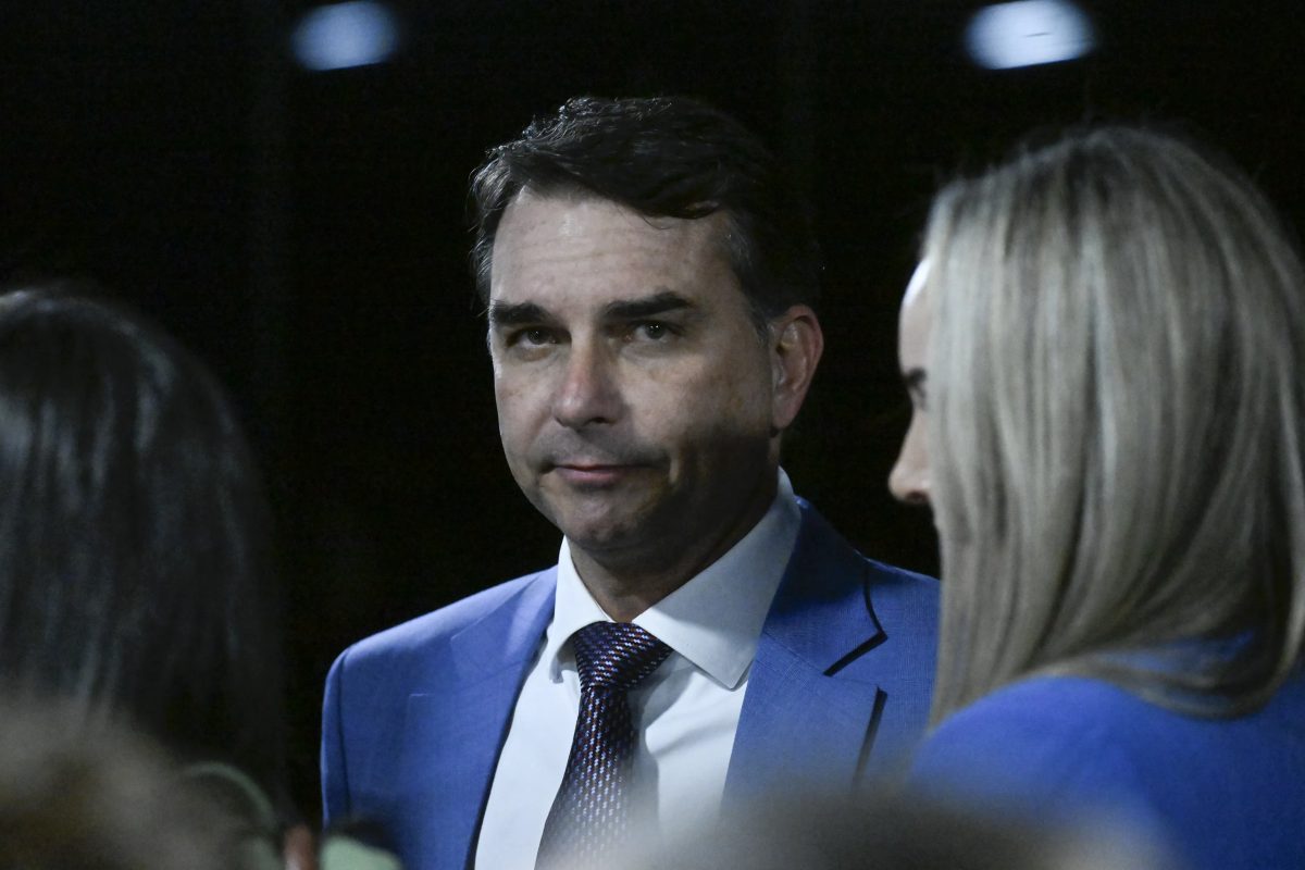 Caso Dark Horse: PF pede a André Mendonça prorrogação do inquérito por 90 dias