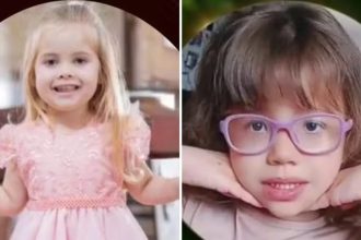 Caso de menina de 3 anos que morreu após ser atingida por trave de futebol solta é o terceiro do ano do Paraná