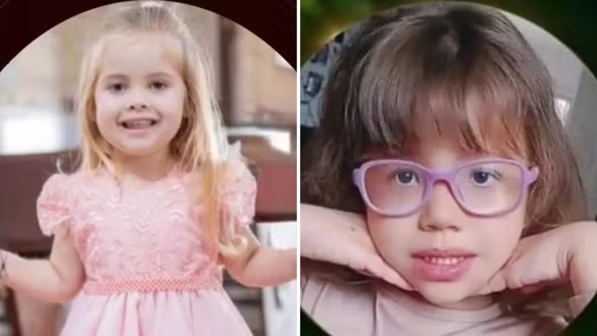 Caso de menina de 3 anos que morreu após ser atingida por trave de futebol solta é o terceiro do ano do Paraná
