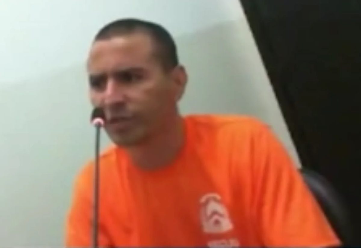 Caso Gustavo: pai diz que ficou 'rodando de carro' após morte do filho por não ter o que dizer à mãe da criança