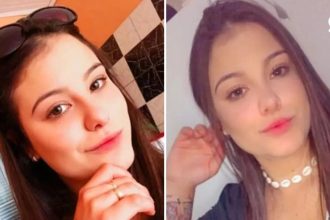 Caso Paula Perin Portes: quatro réus são condenados pela morte da jovem de 18 anos no RS