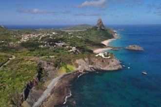 Casos de dengue aumentam 252% em Fernando de Noronha em um ano