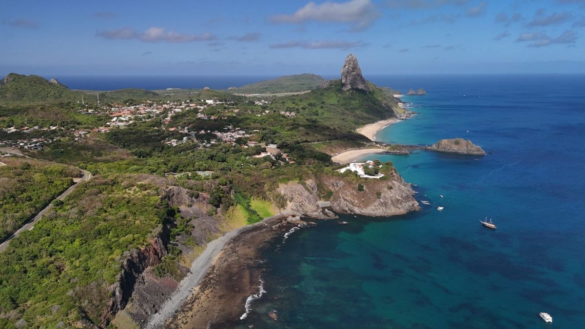 Casos de dengue aumentam 252% em Fernando de Noronha em um ano