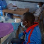 Casos de Ebola passam de 10 mil no Congo
