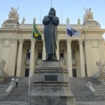 CCJ da Alerj aprova projeto que classifica PCC e CV como terroristas