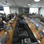 CCJ do Senado retoma análise da PEC da Segurança Pública