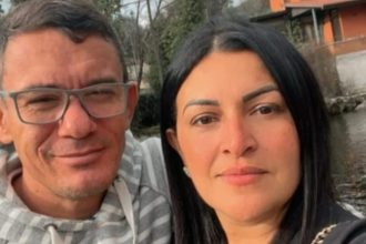 Cearense que mora na Itália é condenada a 16 anos de prisão por matar o namorado em Fortaleza