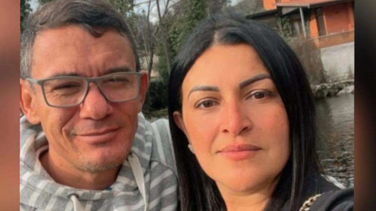 Cearense que mora na Itália é condenada a 16 anos de prisão por matar o namorado em Fortaleza