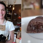 Cebola com chocolate? Bombom com ganache de receita secreta vira atração e divide opiniões em SC
