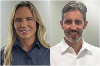 Celina Leão opta por não ir a debate no DF, e Globo fará entrevista com Leandro Grass nesta quinta