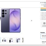 Celular que Lula ganhou de Rafael Fonteles custa R$ 10.350