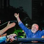Cento e sete países reconheceram reeleição de Lula; EUA e Argentina não se manifestaram