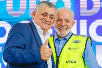 Centrão pode participar de governo Lula, mas precisa entregar apoio integral, diz Guimarães