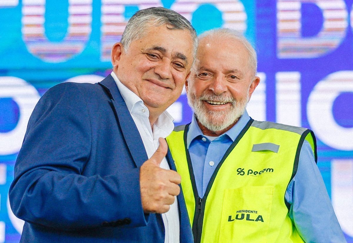 Centrão pode participar de governo Lula, mas precisa entregar apoio integral, diz Guimarães