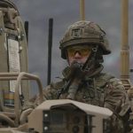 Chefe do Exército britânico diz que governo deve preparar população para tempos de guerra