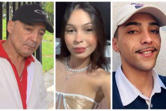 'Chegou a bater nela e quase enforcá-la', diz padrasto de jovem morta em Taboão da Serra; namorado é suspeito