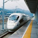 China lança plano de inovação em ciência e tecnologia ferroviária