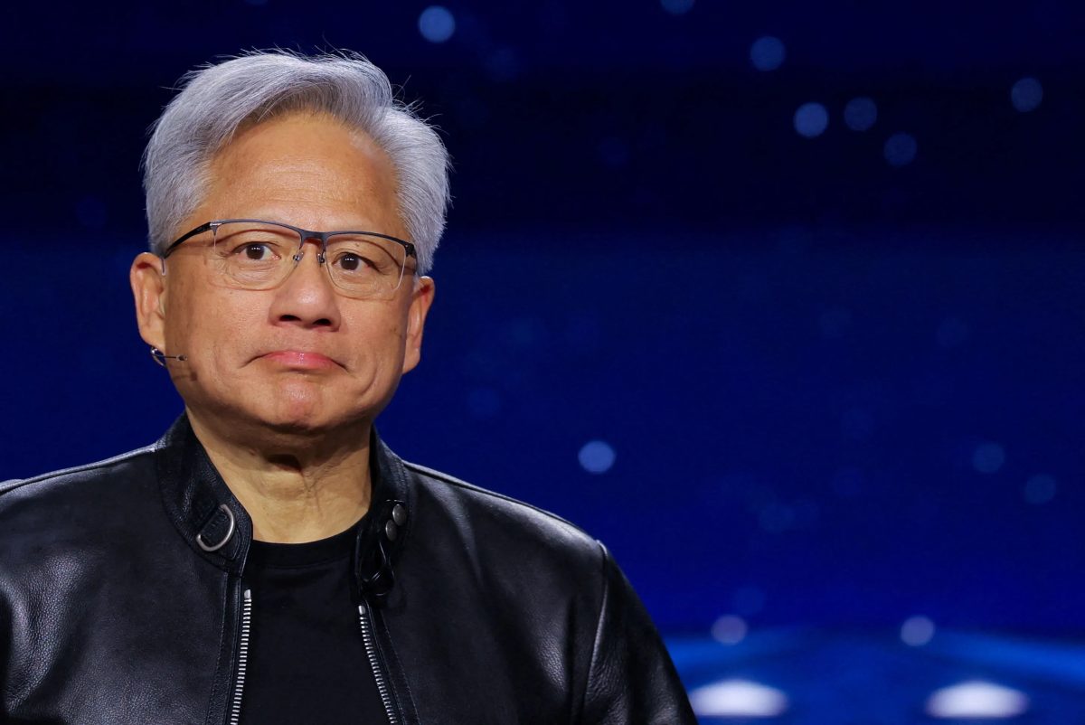 China rebate EUA e nega ter espionado CEO da Nvidia