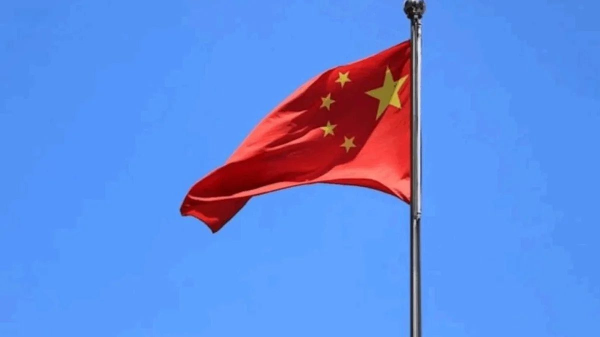 China sanciona ministros de Paraguai e Belize por relação com Taiwan