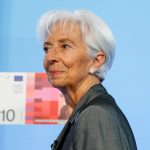 Christine Lagarde, presidente do Banco Central Europeu, renuncia e deixará cargo em fevereiro