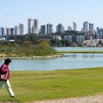 Chuva dá trégua no Paraná e massa de ar derruba temperaturas em regiões do estado; veja previsão
