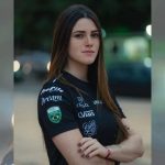 Ciclista brasileira sofre acidente e fica desacordada em etapa da Copa do Mundo de BMX