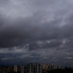Cidade de SP entra em estado de atenção para alagamentos