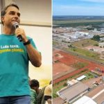 Cidade onde Nikolas gravou vídeo é a mais 'bolsonarista' da Bahia; Flávio teve 61,6% dos votos contra 38,4% de Lula nesta eleição