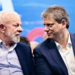 Cidades com voto casado em Lula e Tarcísio passam de 33 para 66 no 2º turno em SP