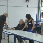 Cidades do interior de SP registram movimento tranquilo nos locais de votação; acompanhe