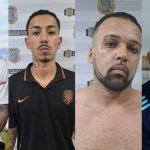 Cinco pessoas são denunciadas por sequestrar, amarrar e agredir homem em 'tribunal do crime' em Viana