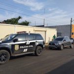 Cinco pessoas são presas em operação de combate ao furto de energia em quatro cidades do MA
