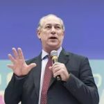 Ciro Gomes pede cassação da chapa de Elmano de Freitas no Ceará