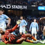 City é surpreendido e perde para o Brighton em casa pela Premier League