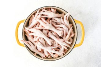 Cliente ou rival? Como a China pode passar de grande compradora a concorrente do frango brasileiro