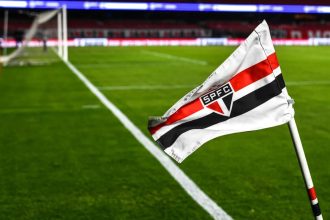 Clubes e os patrocínios