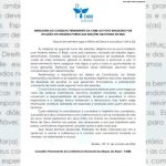 CNBB cobra respeito às urnas e participação consciente no 2º turno