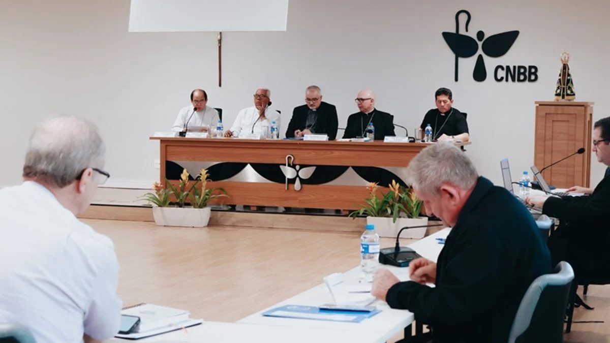 CNBB pede união de eleitos após disputa eleitoral