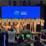 COC Santa Rosália supera 800 medalhas olímpicas e abre novas oportunidades