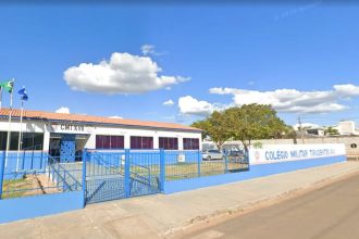 Colégios Militares Tiradentes estão com mais de 2,8 mil vagas abertas para 2027 no MA; veja cidades e prazos