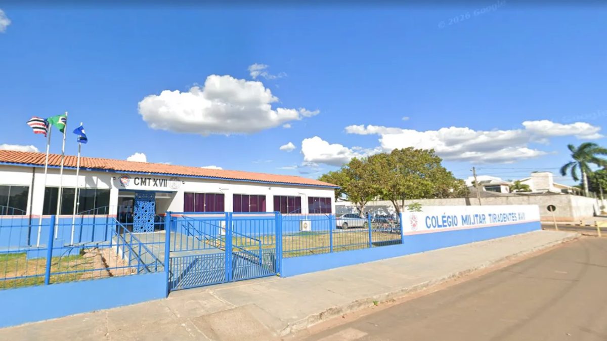 Colégios Militares Tiradentes estão com mais de 2,8 mil vagas abertas para 2027 no MA; veja cidades e prazos
