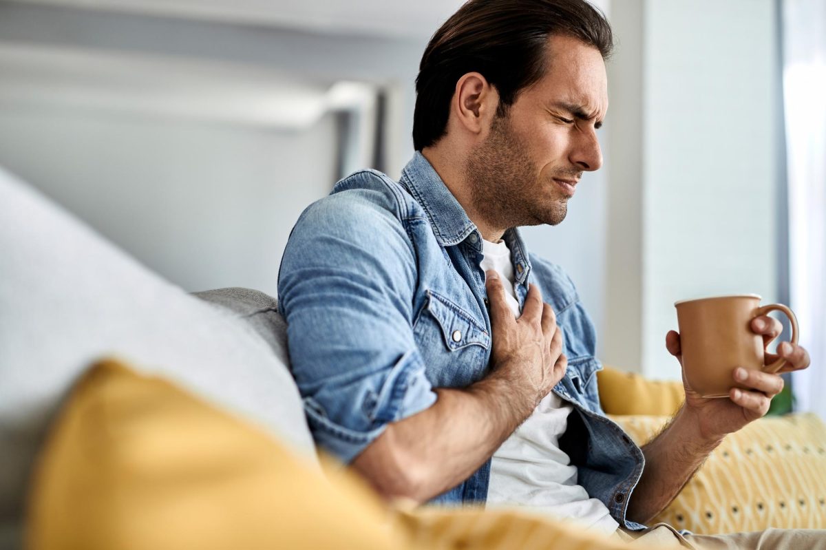 Colesterol ‘normal’ pode enganar: o que ainda aumenta seu risco de infarto