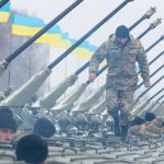 Colômbia registra 256 mortos e 973 desaparecidos na guerra entre Rússia e Ucrânia