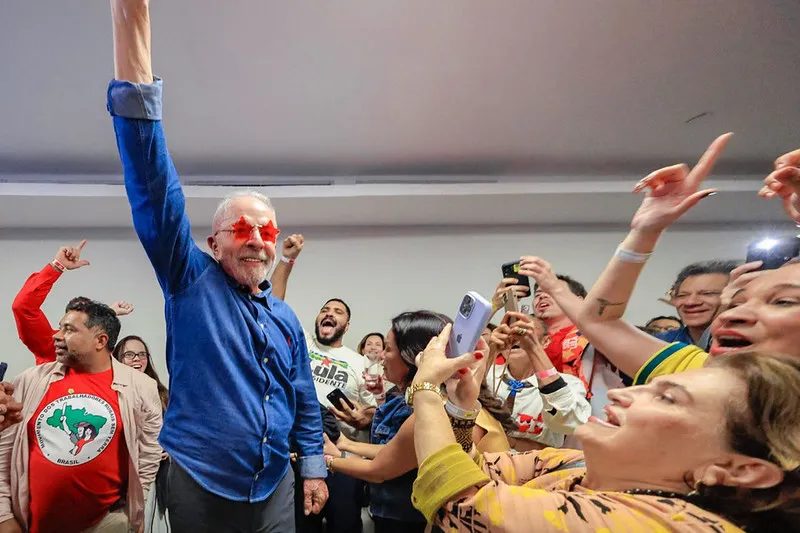 Com 4º mandato, Lula iguala recorde do americano Franklin Roosevelt