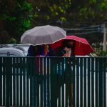Com chance de chuva, São Paulo terá temperaturas de até 20°C nesta segunda-feira