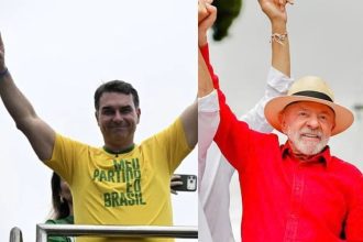Com Flávio na Paulista e ato da esquerda no domingo, PM faz reuniões e reforça segurança em SP