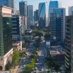 Com volta ao presencial e empresas em expansão, preço do aluguel de escritórios bate recorde em SP