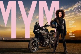 Comasa Motos promove evento de mecânica Yamaha voltado para mulheres em Marília