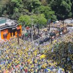 Começa a manifestação ‘Bloco do 22’ na Paulista